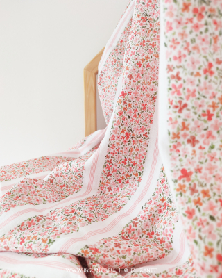 Renata's flower garden