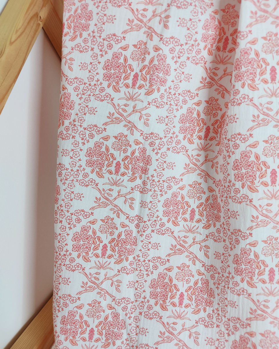 flora pink