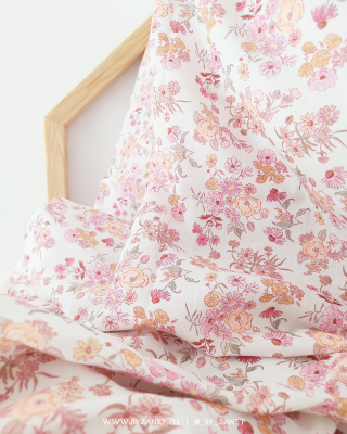 Emily floral - summer end