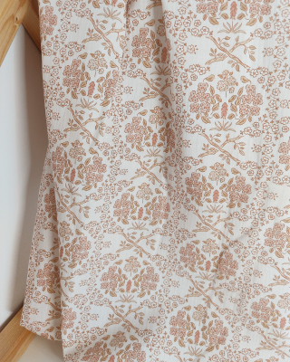 flora vintage