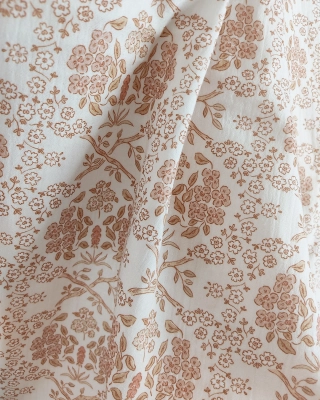flora vintage