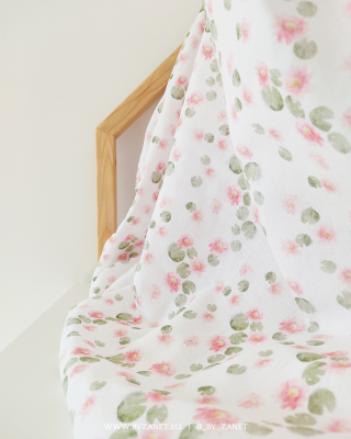 Lily pad mini