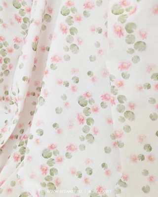 Lily pad mini