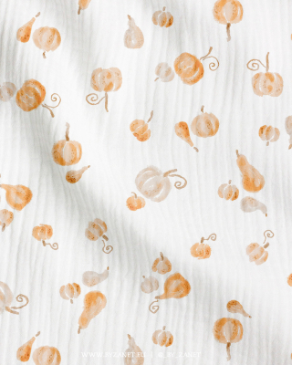 Pumpkins beige