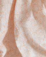 jesenné kvety peach - 20 cm