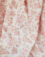Emily floral - summer punch