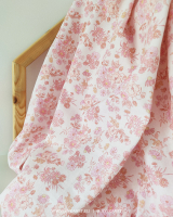 Emily floral - summer punch