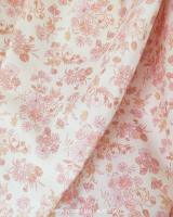 Emily floral - summer punch