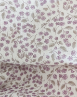 gabrielle - lavender purple