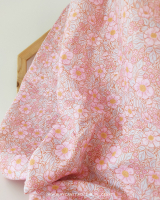 garden blooms candy pastels