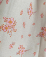 kytičky pastel cream