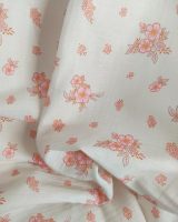 kytičky pastel cream