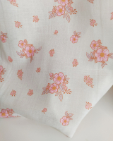 kytičky pastel cream