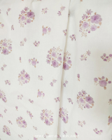 Rose bouquet lila