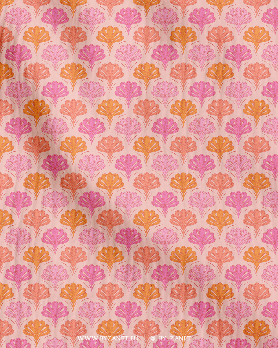 palace candy pink