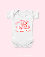 heat transfer sheet 100 cm babyccino girl (CZ)