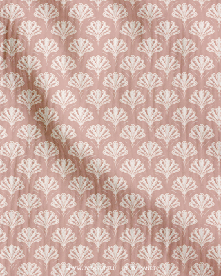 Palace - clay pink